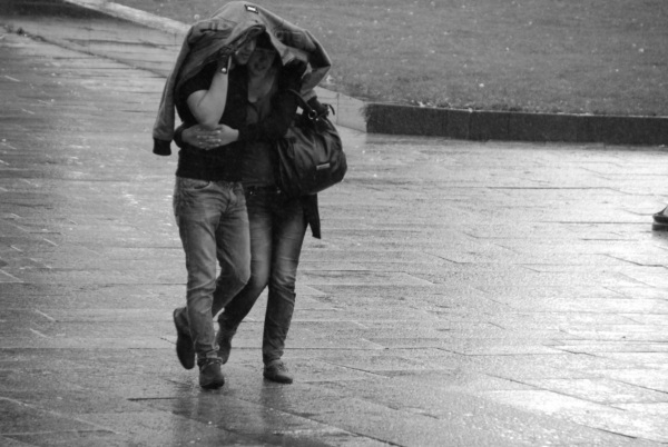 10 Fun Things to Do on a Rainy Day